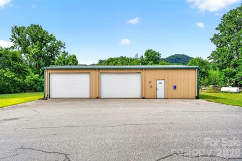 533 Catawba River Road Old Fort NC 28762
