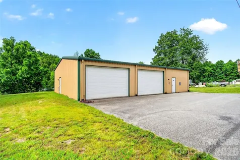 533 Catawba River Road Old Fort NC 28762