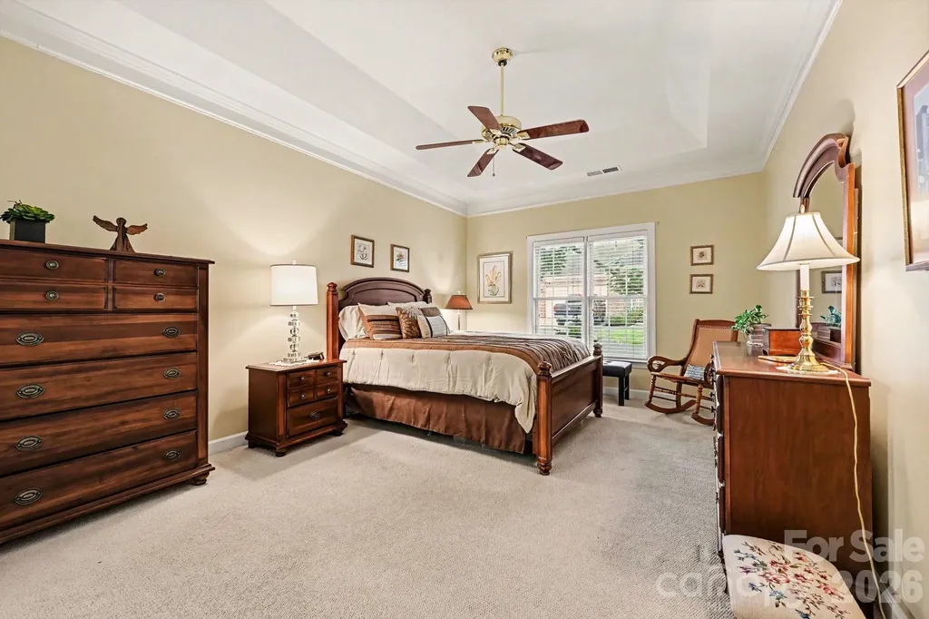 11341 Olde Turnbury Court Charlotte NC 28277