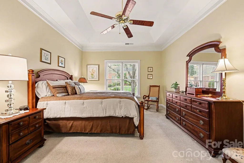 11341 Olde Turnbury Court Charlotte NC 28277