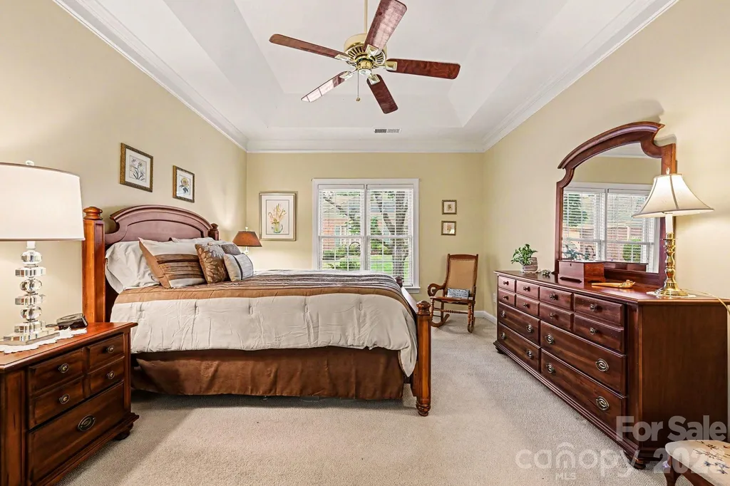 11341 Olde Turnbury Court Charlotte NC 28277