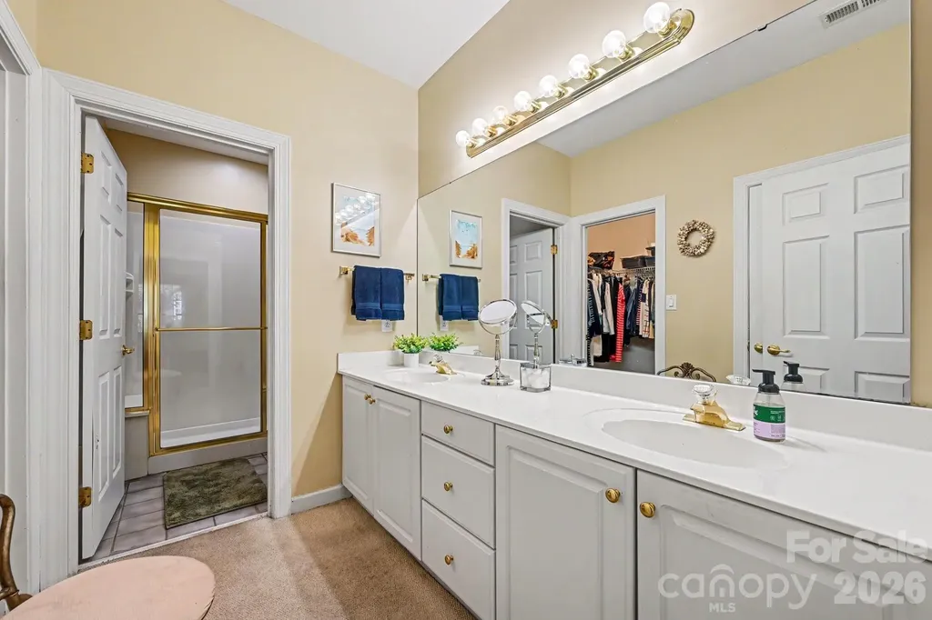 11341 Olde Turnbury Court Charlotte NC 28277