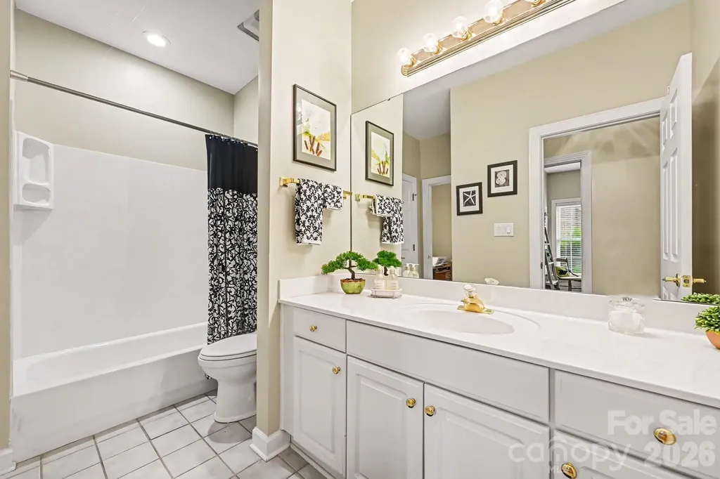11341 Olde Turnbury Court Charlotte NC 28277