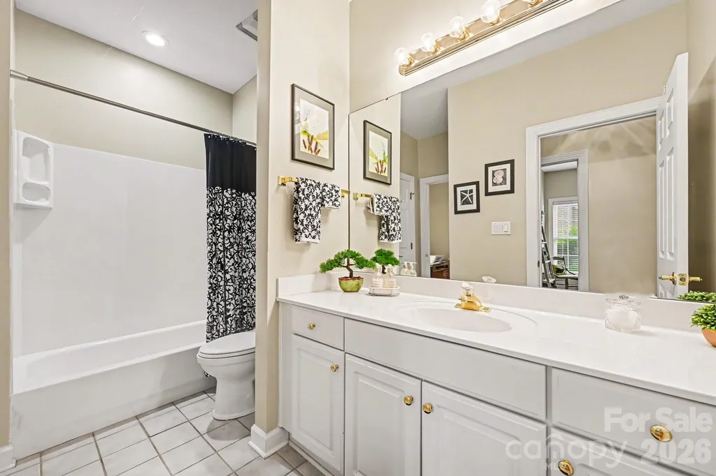 11341 Olde Turnbury Court Charlotte NC 28277