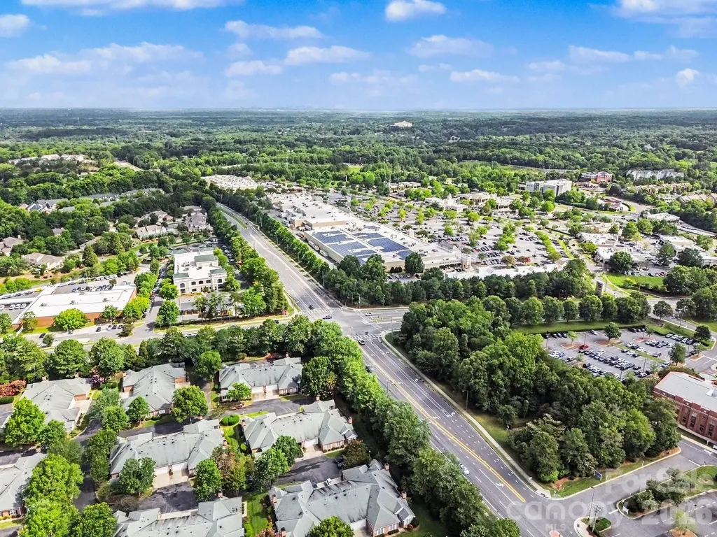 11341 Olde Turnbury Court Charlotte NC 28277