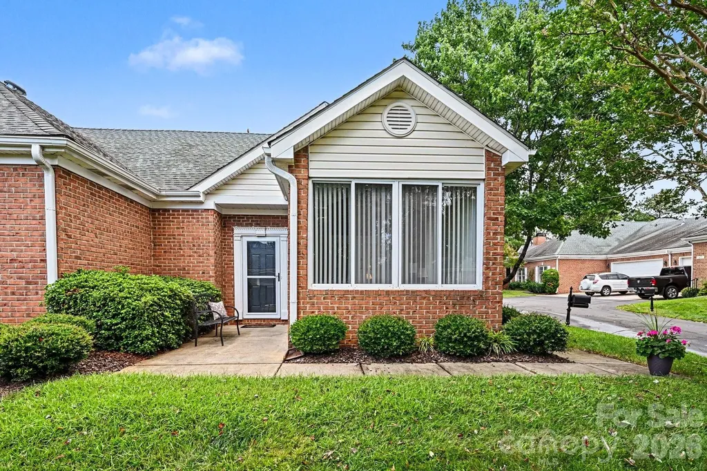 11341 Olde Turnbury Court Charlotte NC 28277