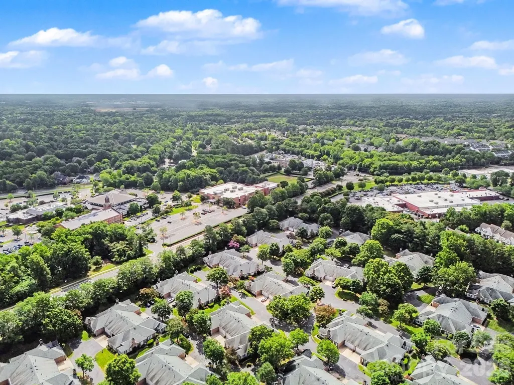 11341 Olde Turnbury Court Charlotte NC 28277