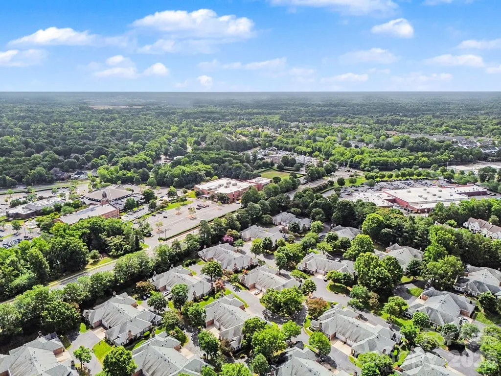 11341 Olde Turnbury Court Charlotte NC 28277