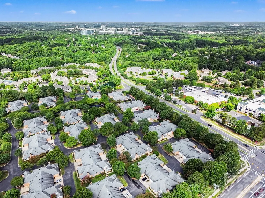 11341 Olde Turnbury Court Charlotte NC 28277