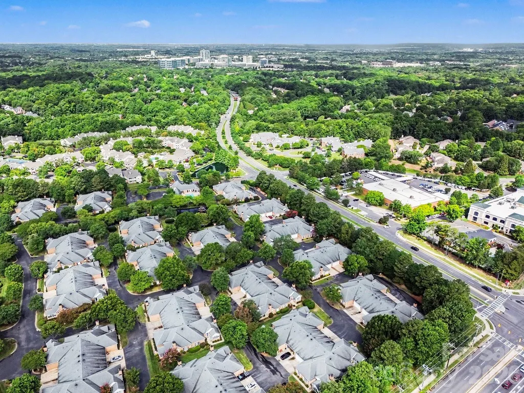 11341 Olde Turnbury Court Charlotte NC 28277
