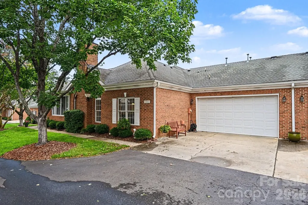 11341 Olde Turnbury Court Charlotte NC 28277