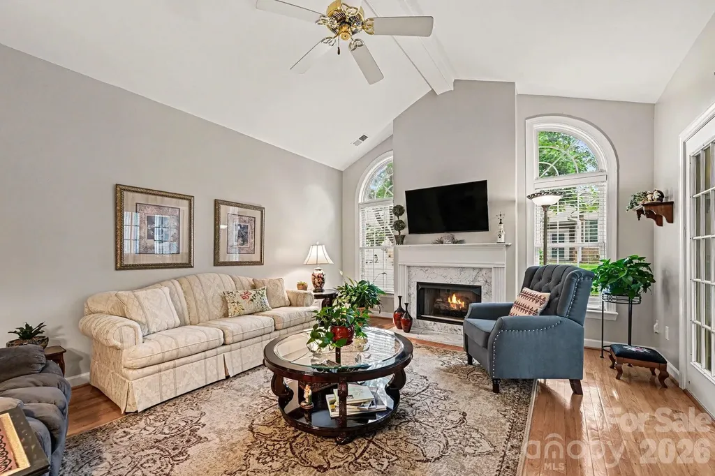 11341 Olde Turnbury Court Charlotte NC 28277