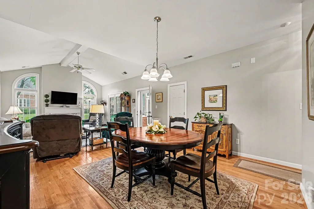 11341 Olde Turnbury Court Charlotte NC 28277