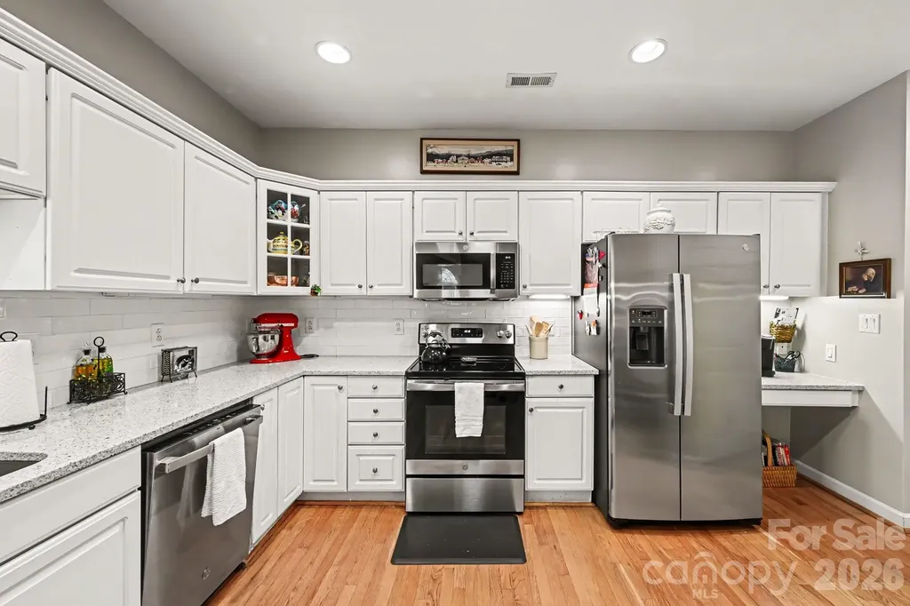11341 Olde Turnbury Court Charlotte NC 28277