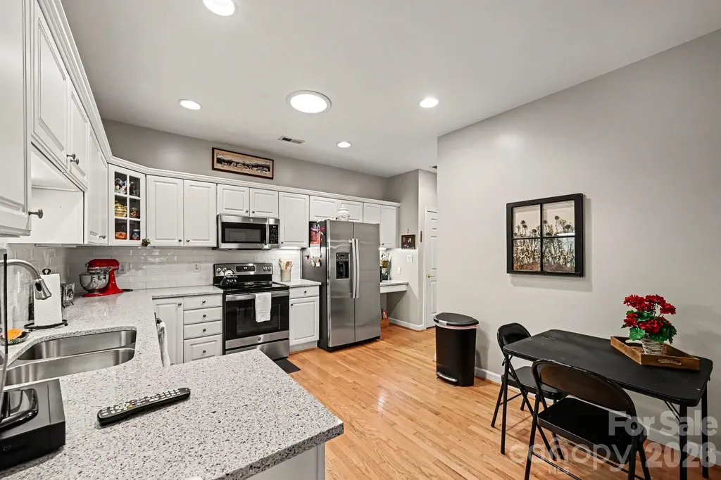 11341 Olde Turnbury Court Charlotte NC 28277