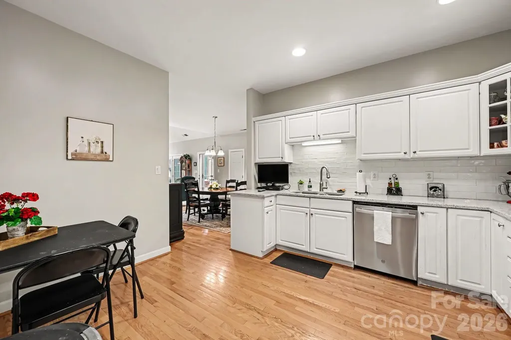 11341 Olde Turnbury Court Charlotte NC 28277