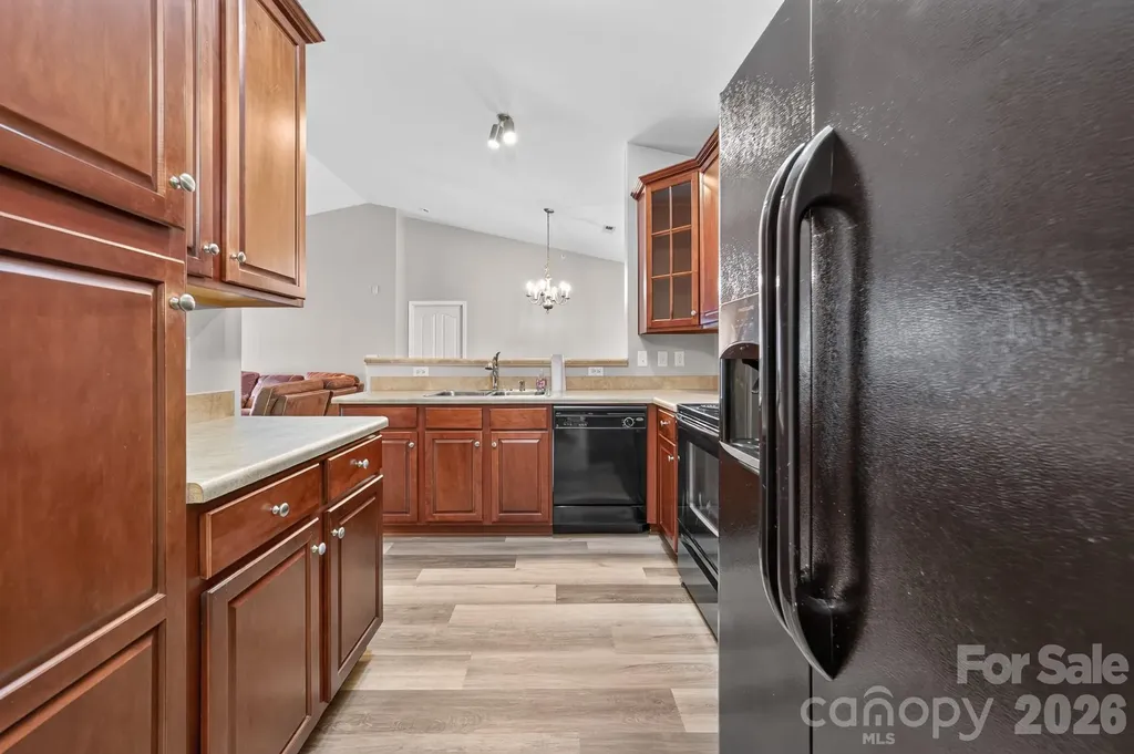 11721 Ridgeway Park Drive Charlotte NC 28277