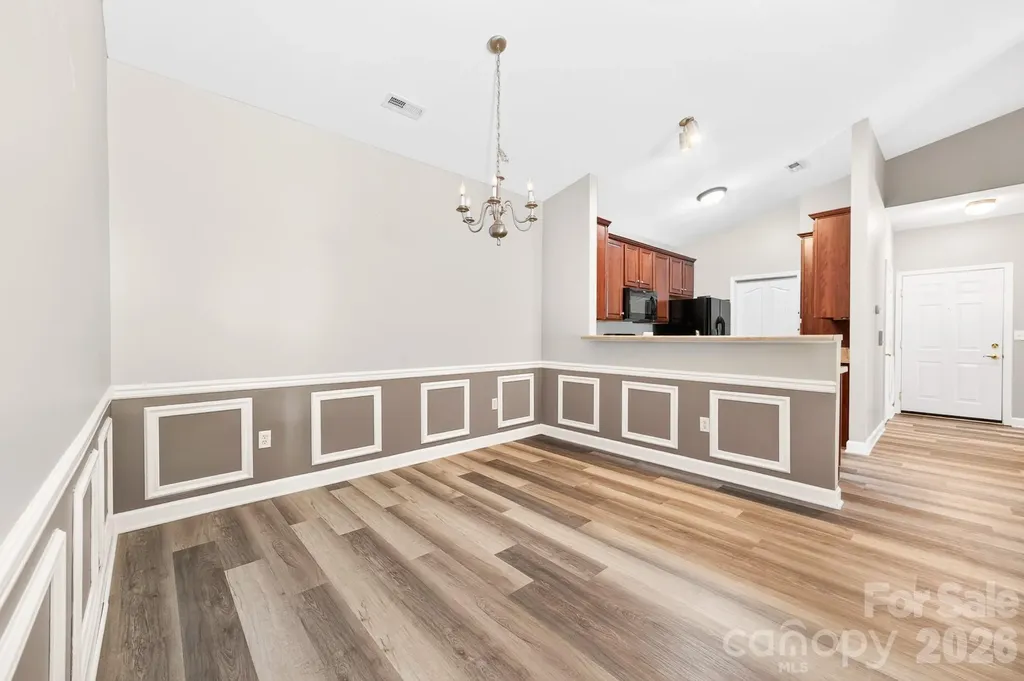 11721 Ridgeway Park Drive Charlotte NC 28277