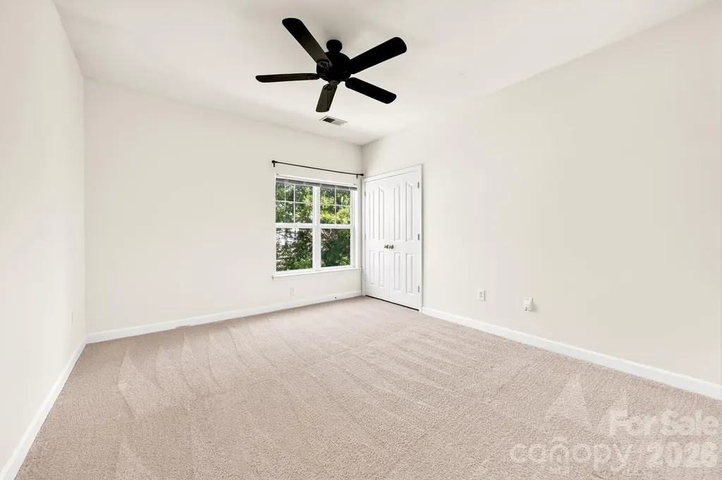 11721 Ridgeway Park Drive Charlotte NC 28277
