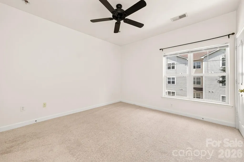 11721 Ridgeway Park Drive Charlotte NC 28277