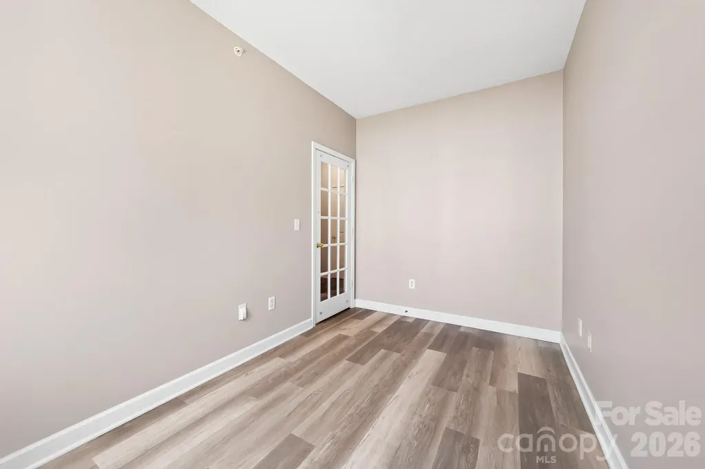 11721 Ridgeway Park Drive Charlotte NC 28277