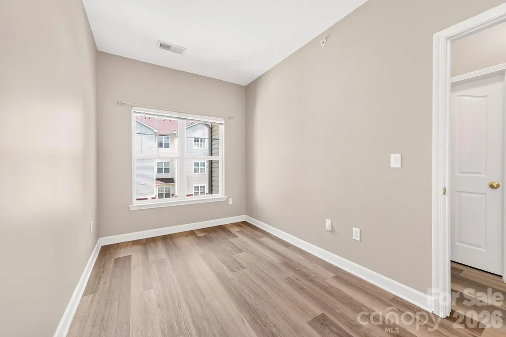 11721 Ridgeway Park Drive Charlotte NC 28277