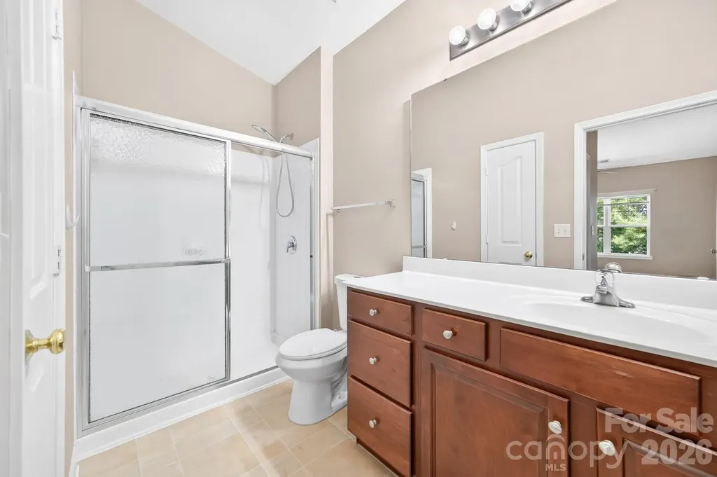 11721 Ridgeway Park Drive Charlotte NC 28277