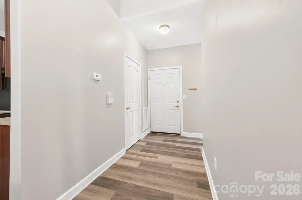 11721 Ridgeway Park Drive Charlotte NC 28277