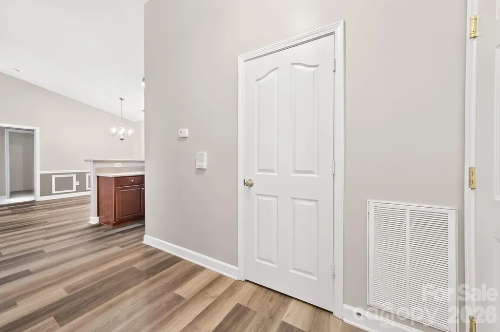 11721 Ridgeway Park Drive Charlotte NC 28277
