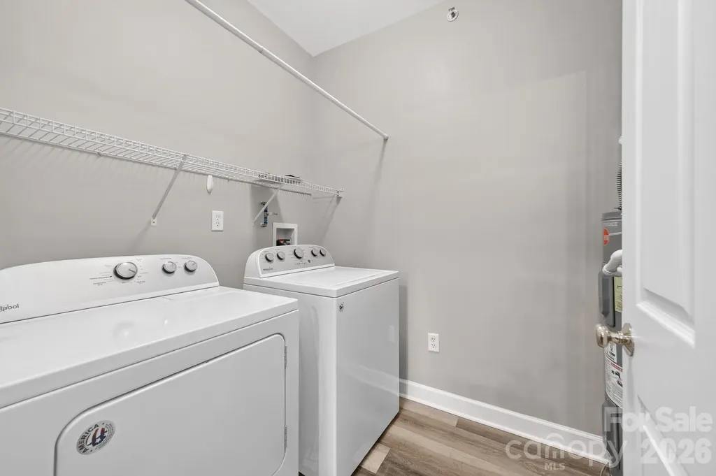 11721 Ridgeway Park Drive Charlotte NC 28277