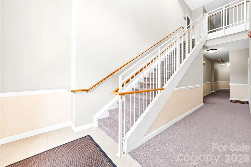 11721 Ridgeway Park Drive Charlotte NC 28277