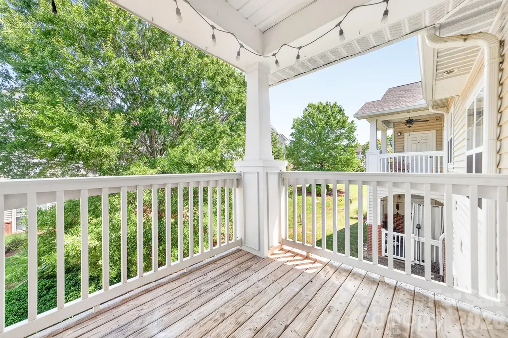 11721 Ridgeway Park Drive Charlotte NC 28277