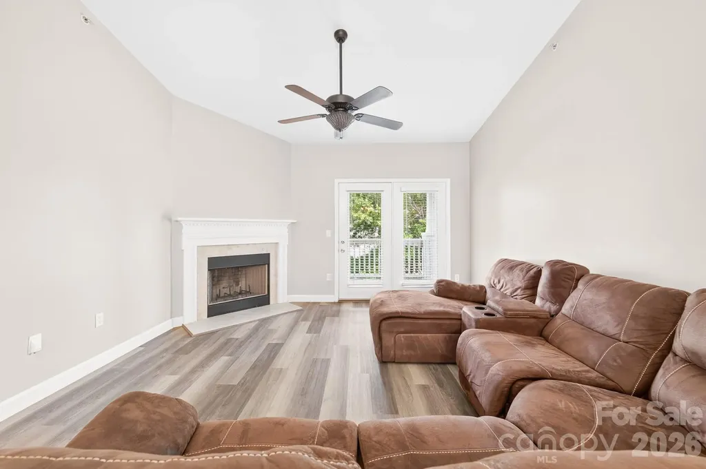 11721 Ridgeway Park Drive Charlotte NC 28277