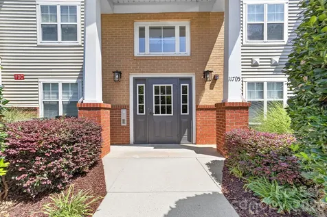11721 Ridgeway Park Drive Charlotte NC 28277
