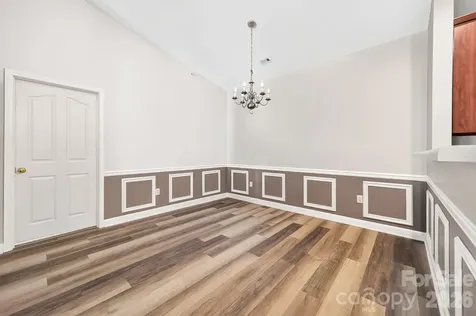 11721 Ridgeway Park Drive Charlotte NC 28277