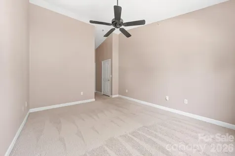 11721 Ridgeway Park Drive Charlotte NC 28277