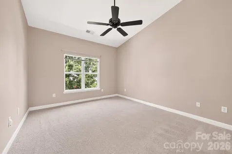 11721 Ridgeway Park Drive Charlotte NC 28277
