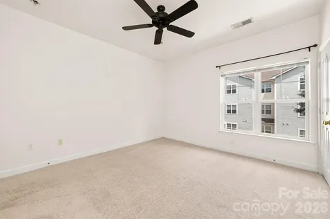 11721 Ridgeway Park Drive Charlotte NC 28277