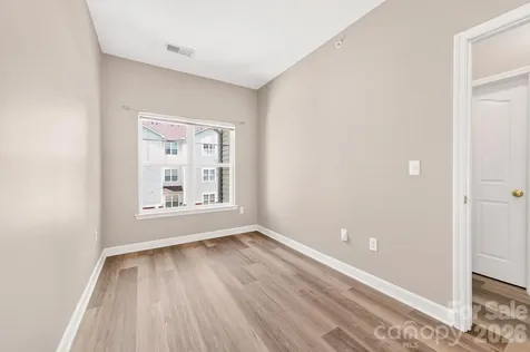 11721 Ridgeway Park Drive Charlotte NC 28277