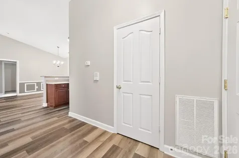 11721 Ridgeway Park Drive Charlotte NC 28277