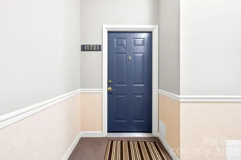 11721 Ridgeway Park Drive Charlotte NC 28277