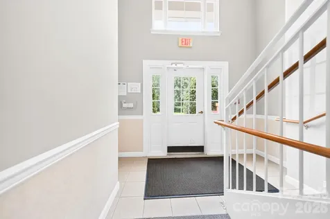 11721 Ridgeway Park Drive Charlotte NC 28277