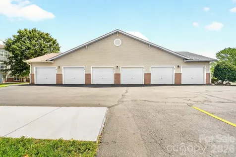 11721 Ridgeway Park Drive Charlotte NC 28277
