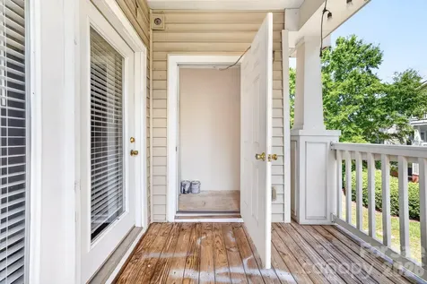 11721 Ridgeway Park Drive Charlotte NC 28277