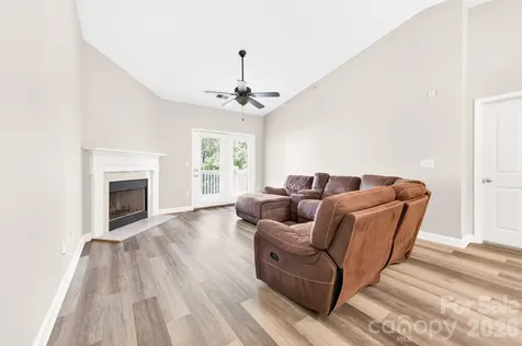 11721 Ridgeway Park Drive Charlotte NC 28277