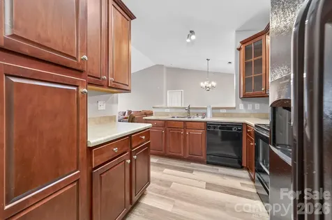 11721 Ridgeway Park Drive Charlotte NC 28277