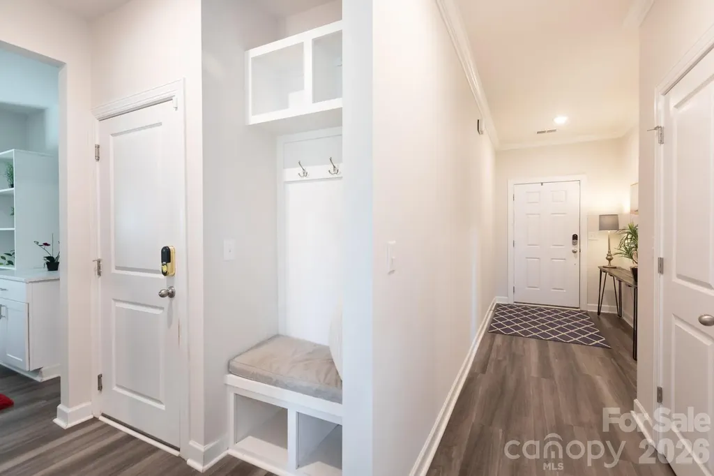 11809 Red Leaf Drive Charlotte NC 28215
