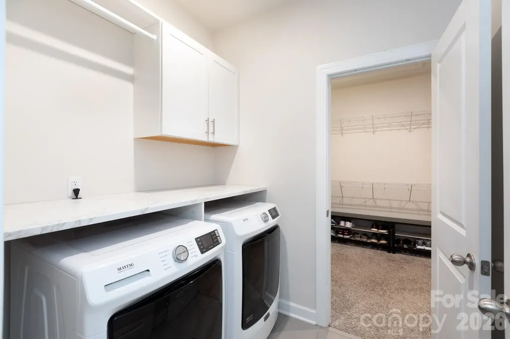 11809 Red Leaf Drive Charlotte NC 28215