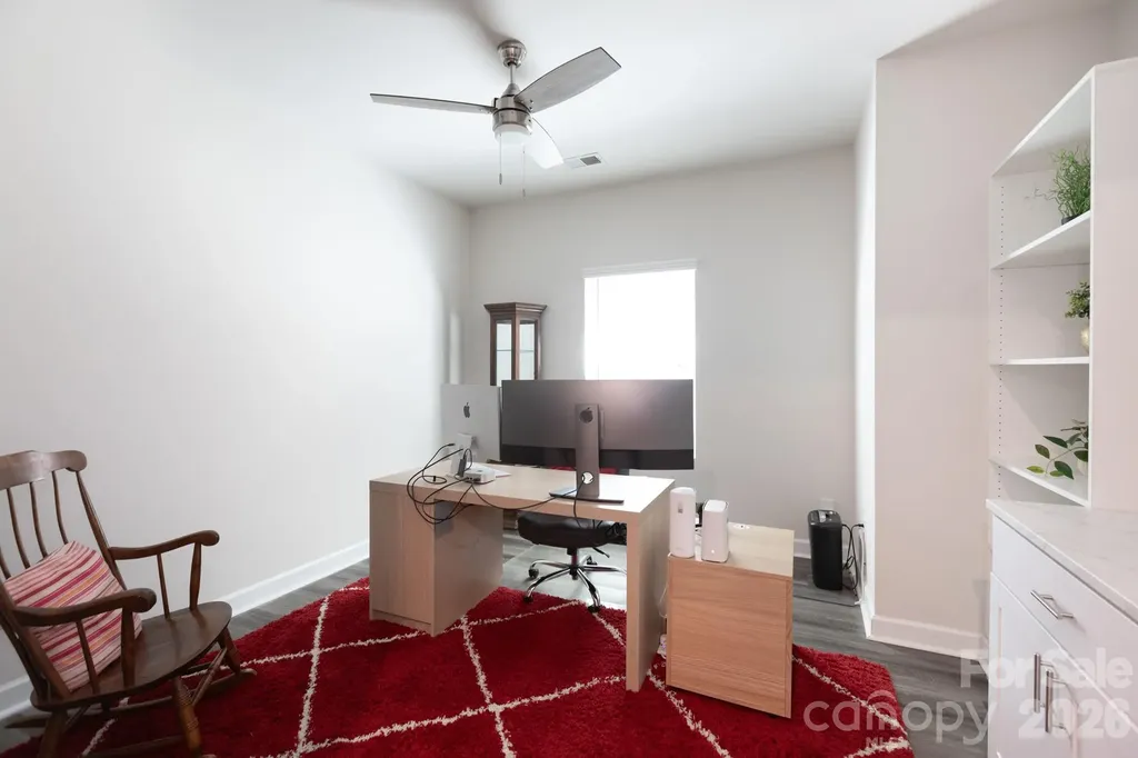 11809 Red Leaf Drive Charlotte NC 28215