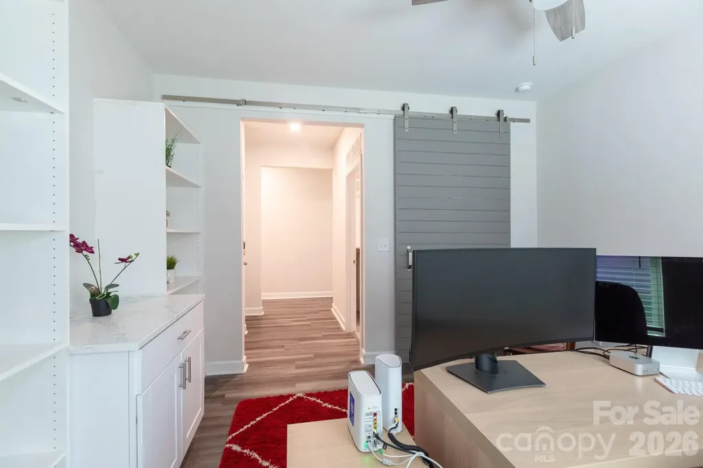 11809 Red Leaf Drive Charlotte NC 28215